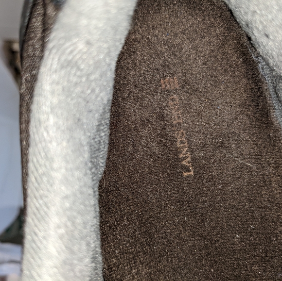 Lands end sneakers - Picture 6 of 16